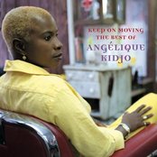 Angelique Kidjo: Keep on Moving · The Best Of
