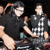 skrillex & alvin risk