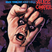 Time To Kill by Alice Cooper