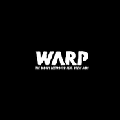 Warp 1.9 by The Bloody Beetroots