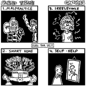 Euro Tour Split - Single