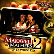 Makaveli vs. Mathers 2 (Hosted by DJ Whoo Kid)