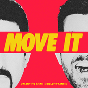 Valentino Khan: Move It