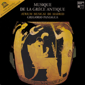 Musique de la Grèce Antique