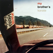My Brother's Karate