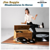 Listening To Nrbq by Jim Boggia