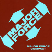 Major Force Compact Vol.1