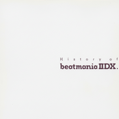 History of beatmania IIDX