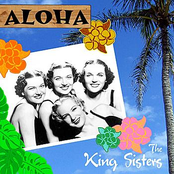 Song Of The Islands by The King Sisters