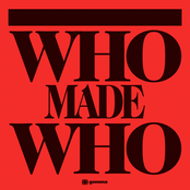 Whomadewho: WhoMadeWho