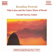 BRAZILIAN PORTRAIT: VILLA-LOBOS AND THE GUIITAR MUSIC OF BRAZIL
