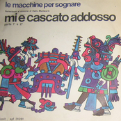 Mi È Cascato Addosso (Parte 1° e 2°)