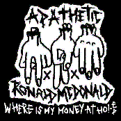 Where My Money at Ho?