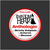 Strictly Dubplate by Anthologic
