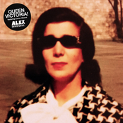 Alex Orange Drink: Queen Victoria