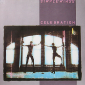 Kaleidoscope by Simple Minds