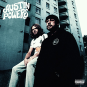 Austin Powers (feat. Limsa d'Aulnay)