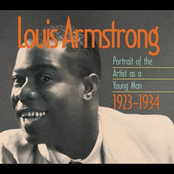 I've Got The World On A String by Louis Armstrong