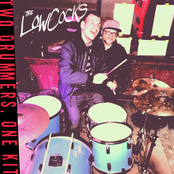 Two Drummers, One Kit