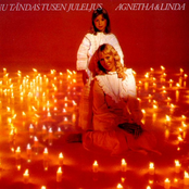 Agnetha & Linda