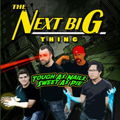 The Next Big Thing