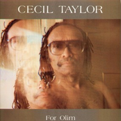 For The Rabbit by Cecil Taylor