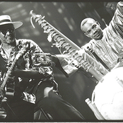 Taj Mahal & Toumani Diabate