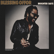 Blessing Offor: Brighter Days