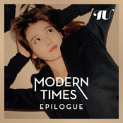 Modern Times - Epilogue Album Picture
