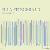 Mixed Emotions by Ella Fitzgerald
