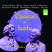 Clássicos no Samba