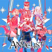 ANGELIST / SACRIFICE / ROYAL CROWN
