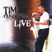 Tim Cunningham: Tim Cunningham Live