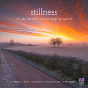 Stillness: Music of Calm in a Changing World