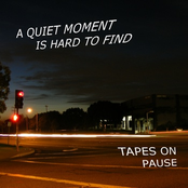 A Quiet Moment is Hard to Find