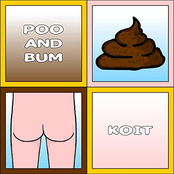 Poo and Bum