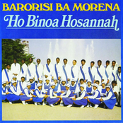 Ho Binoa Hosannah