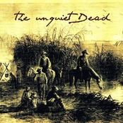 The Unquiet Dead