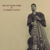 New Jazz Guitar Sound of 10 Japanese Classics