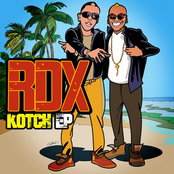 RDX: Kotch EP