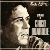 Chico Buarque_minha HistÓria_o Melhor De