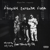 Ninguém Entende Nada (with Teto & MC PH)