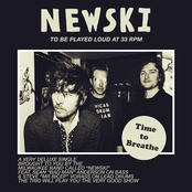 Time to Breathe - Single