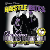 Freshman Rookies Of The Year