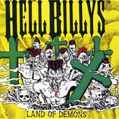 Hellbillys: Land Of Demons