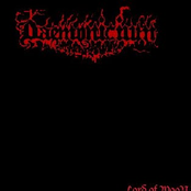 Daemonicium Ritual by Daemonicium