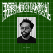 Josh Johnson: Free Mechanical