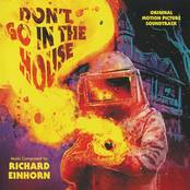 Don't Go In The House