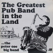 The Peter Coe Big Band