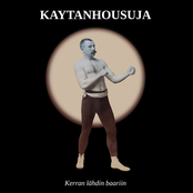 Kerran lähdin baariin